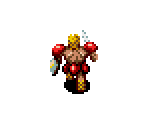 Leon - Undead Line (JPN)
