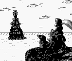 Ending - Donkey Kong Land 2