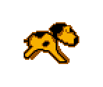 Dog - Space Station Silicon Valley (PAL)