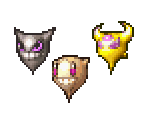Blon, Silva, & Goldo - Blender Bros.