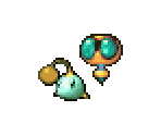 Neon & Yoobie - Blender Bros.