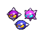Nuckle, Backle, & Banuckle - Blender Bros.