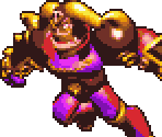 Buffer-Kong - Blender Bros.