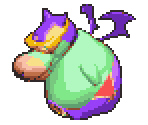 Hippopobat - Blender Bros.