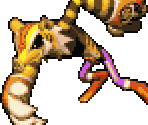 Tigerboar - Blender Bros.