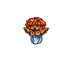 Harpy - Puyo Puyo (JPN)