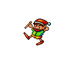 Panotty - Puyo Puyo (JPN)