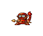 Sasoriman - Puyo Puyo (JPN)