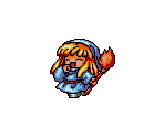 Witch - Puyo Puyo (JPN)