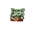 Zoh-Daimaoh - Puyo Puyo (JPN)