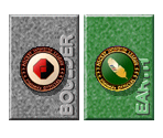 Badges - Pokémon Stadium
