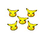 Mini-Game Pause Menu - Pokémon Stadium 2