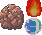 Underground Traps - Pokémon Diamond / Pearl