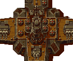 Cross Fire - Aero Fighters 3 / Sonic Wings 3