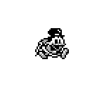Scrooge McDuck - Duck Tales
