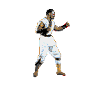 Kano - Mortal Kombat