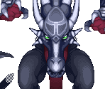 Cynder - The Legend of Spyro: A New Beginning