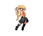 Misuzu Kamio - Eternal Fighter Zero