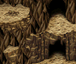 Dragon Ruins Entrance - Lunar 2: Eternal Blue Complete