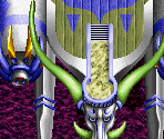Dragonship Landing Sites - Lunar 2: Eternal Blue Complete