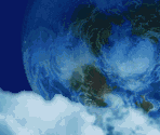 Intro Sky - Lunar 2: Eternal Blue Complete