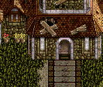 Vane Outer - Lunar 2: Eternal Blue Complete