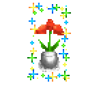 Seed Icons - A Bug's Life