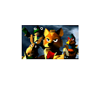 Prologue Pictures - Star Fox 64 / Lylat Wars