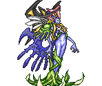 Zophar (1st Form) - Lunar 2: Eternal Blue Complete