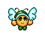 I-li I-sy - Adventurous Boy (Bootleg)