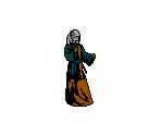 Skang Tsung (Shang Tsung) - Mortal Kombat II (Bootleg)