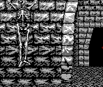 Stages - Mortal Kombat II (Bootleg)