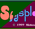 Title Screen - Short Order / Eggsplode!