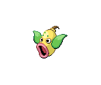 #070 Weepinbell - Pokémon Black / White