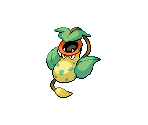 #071 Victreebel - Pokémon Black / White