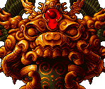 Sol Dae Rokker - Metal Slug 3