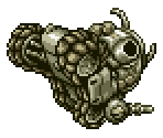 Metal Slug (Mission 5 Cutscene) - Metal Slug 3