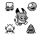 Enemies - Bubble Bobble Part 2