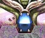 Terrains - Dalk Gaiden