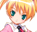 Character CG - Dalk Gaiden