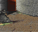 Battle Backdrops - Kichikuo Rance