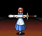 Maid Images - Kichikuo Rance