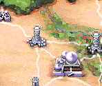 Maps - Kichikuo Rance