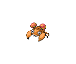 #046 Paras - Pokémon Black / White