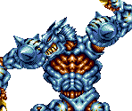 Xi Tiger - Alien Soldier