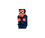 Yatani - Downtown Nekketsu Monogatari (JPN)
