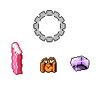 Objects - Battletoads