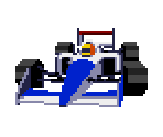 Virtua Formula - OutRunners