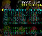 Debug Mode - Mario Party