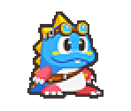 Bobblen - New Puzzle Bobble